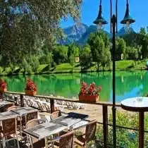 *camping Vercors 13 camping vercors lac diois