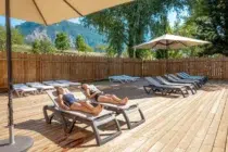 Wasserpark 11 123 Camping Drome Lac Bleu Ciela Village Piscine