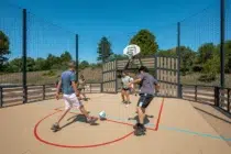 Activiteiten & entertainment 17 134 Camping Drome Lac Bleu Ciela Village Animations