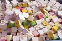 Drome provençale 7 nougat montelimart Drôme Provençale