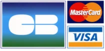 logo cb cartes