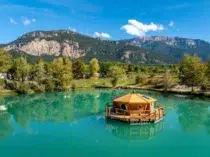 cabane